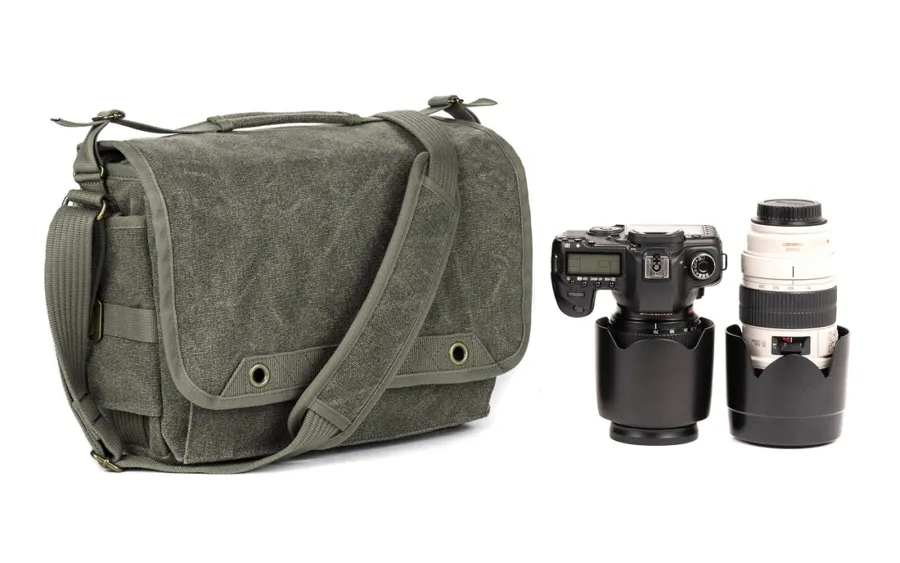 Torba ThinkTank Retrospective 7 V2.0 pinestone